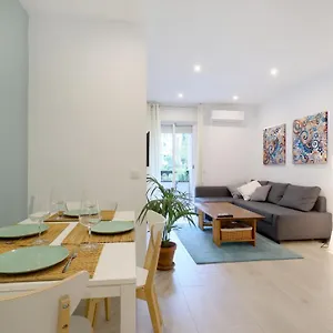 Apartamento Nuevo-junto A Mezquita