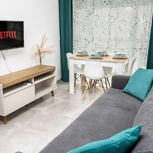 Apartamento Lineros