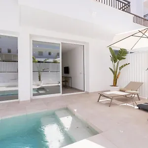 Bossa Bay With Private Pool - Mc Apartamento