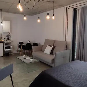 Apartamento Corredera Travel 2