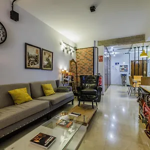 Apartamento Saavedra Confort & Centre