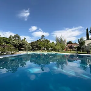 Hotel Crisol Jardines De