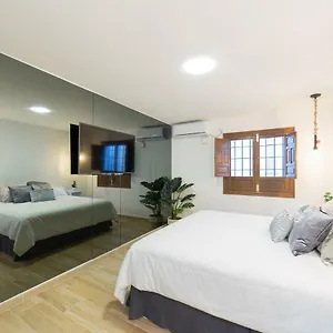 Apartamento Deanes 5