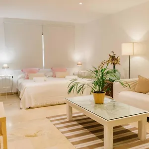 Apartamento Cool En Pleno Centro De