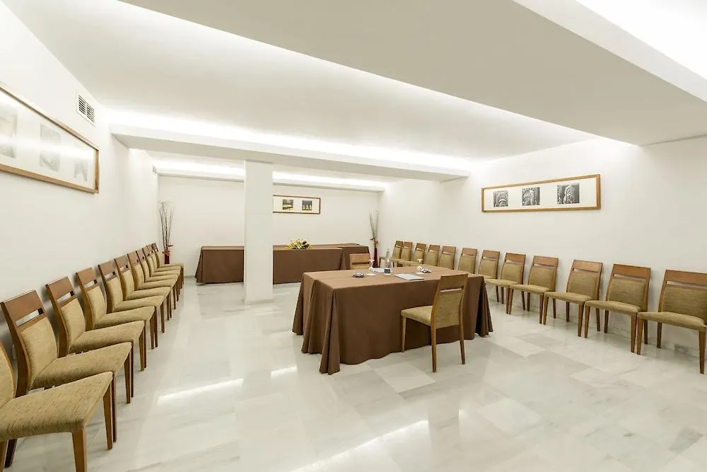 Hotel Exe Ciudad De Córdoba