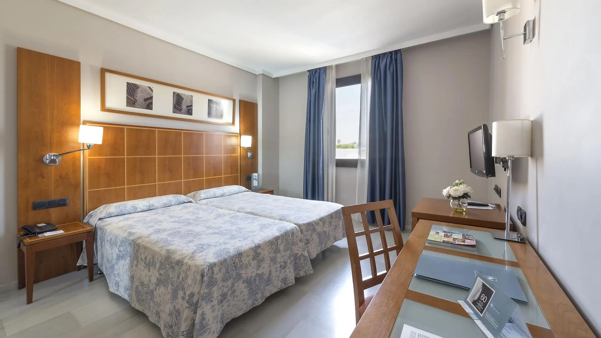 Hotel Exe Ciudad de Córdoba