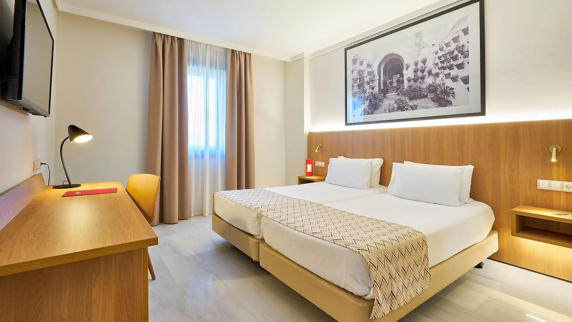 Hotel Exe Ciudad de Córdoba