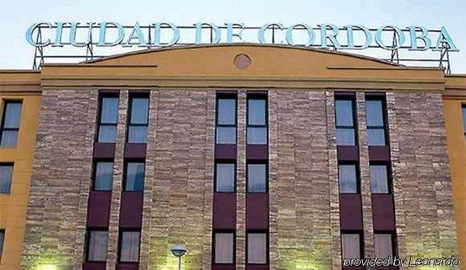 Hotel Exe Ciudad de Córdoba España
