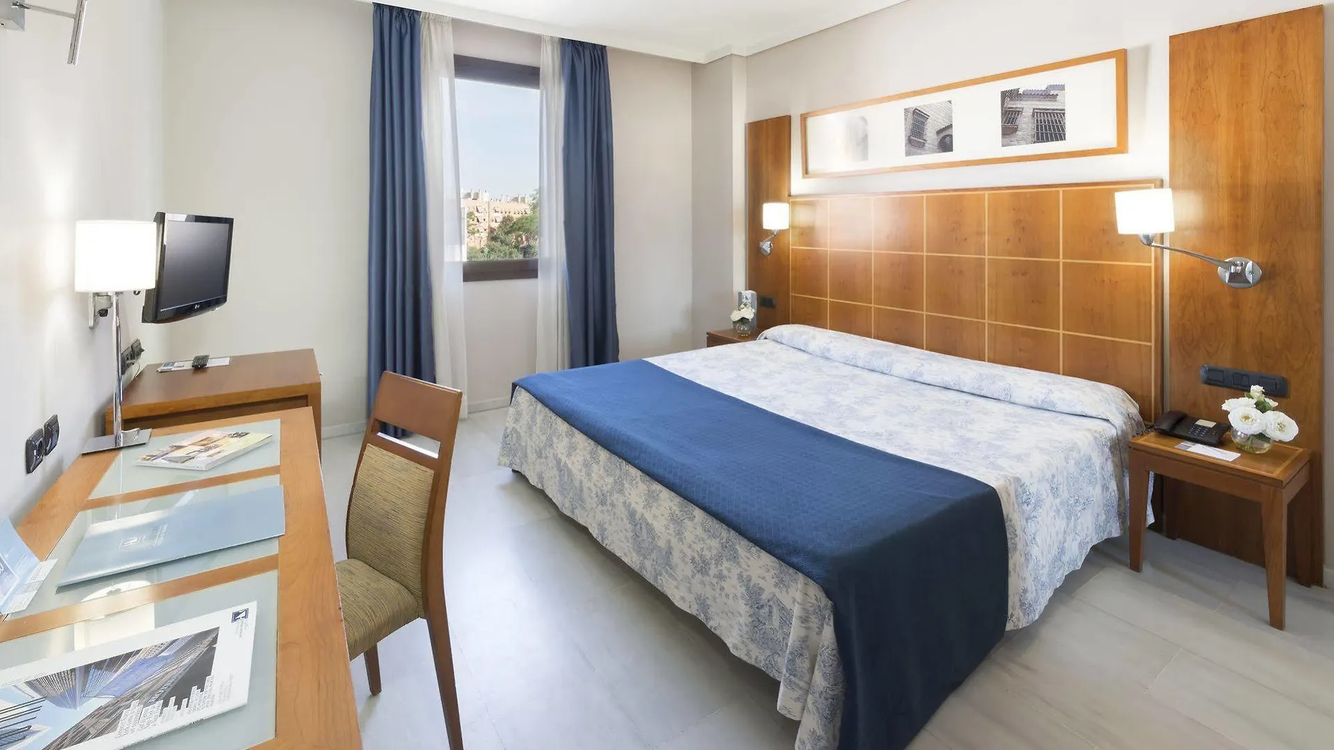 Hotel Exe Ciudad de Córdoba