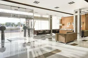 Hotel Exe Ciudad de Córdoba